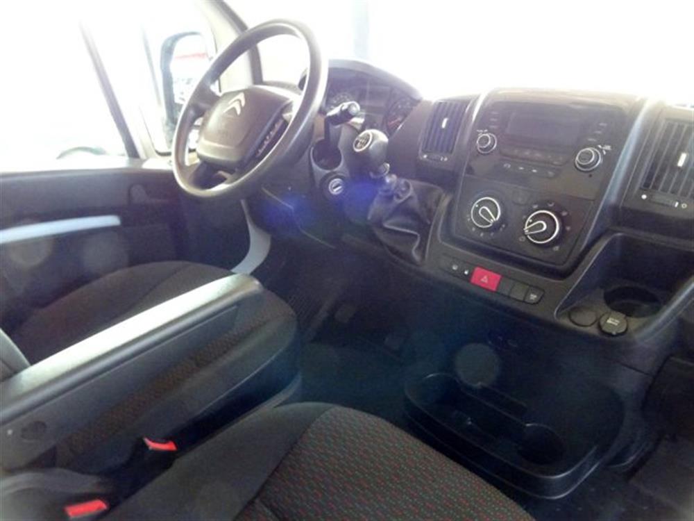 Jumper Jumper 35 BlueHDi 140 S&S P