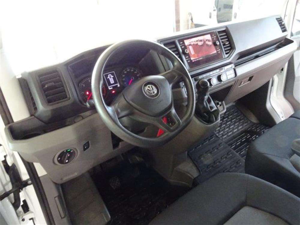 Crafter Crafter 30 2.0 TDI 140CV PM-