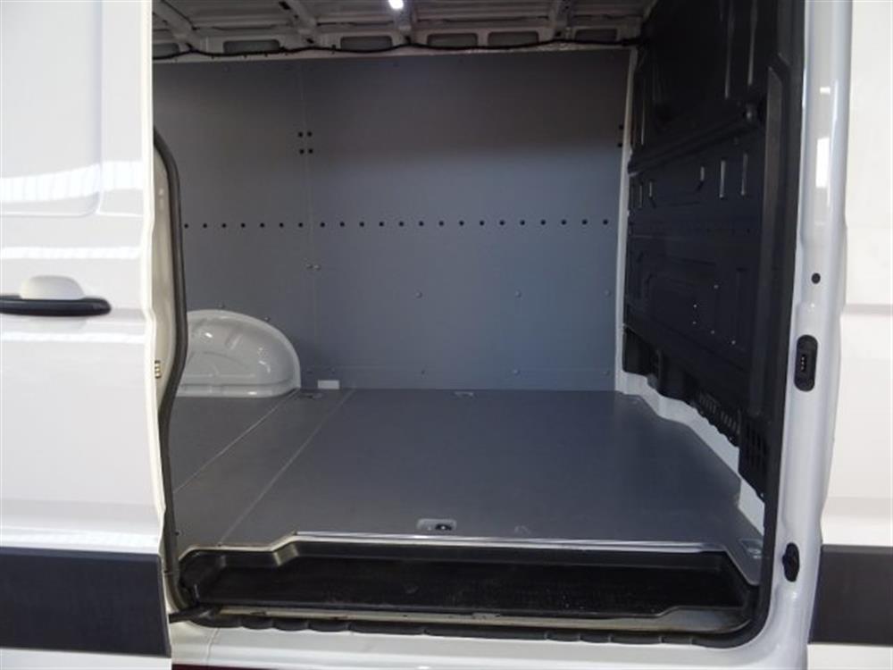 Crafter Crafter 30 2.0 TDI 140CV PM-