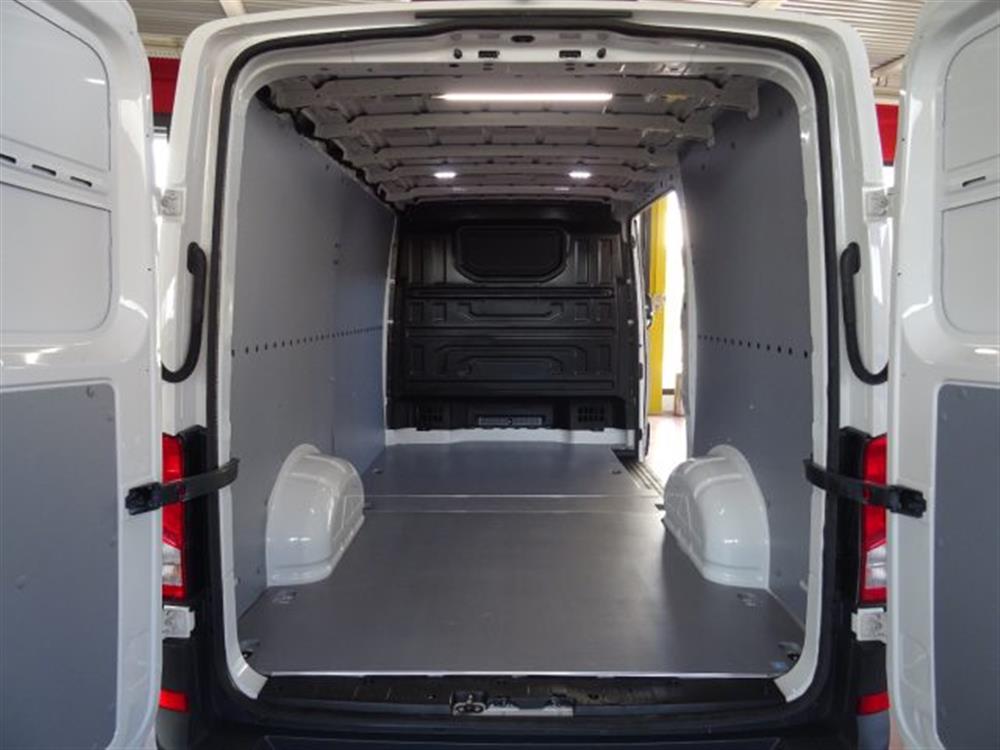 Crafter Crafter 30 2.0 TDI 140CV PM-