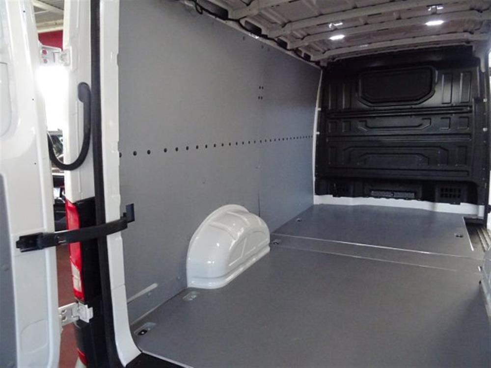 Crafter Crafter 30 2.0 TDI 140CV PM-