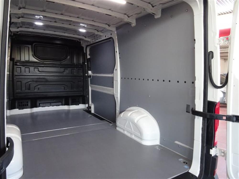 Crafter Crafter 30 2.0 TDI 140CV PM-