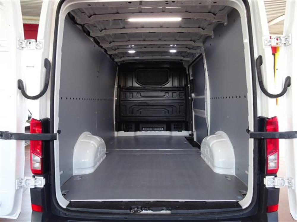 Crafter Crafter 30 2.0 TDI 140CV PM-