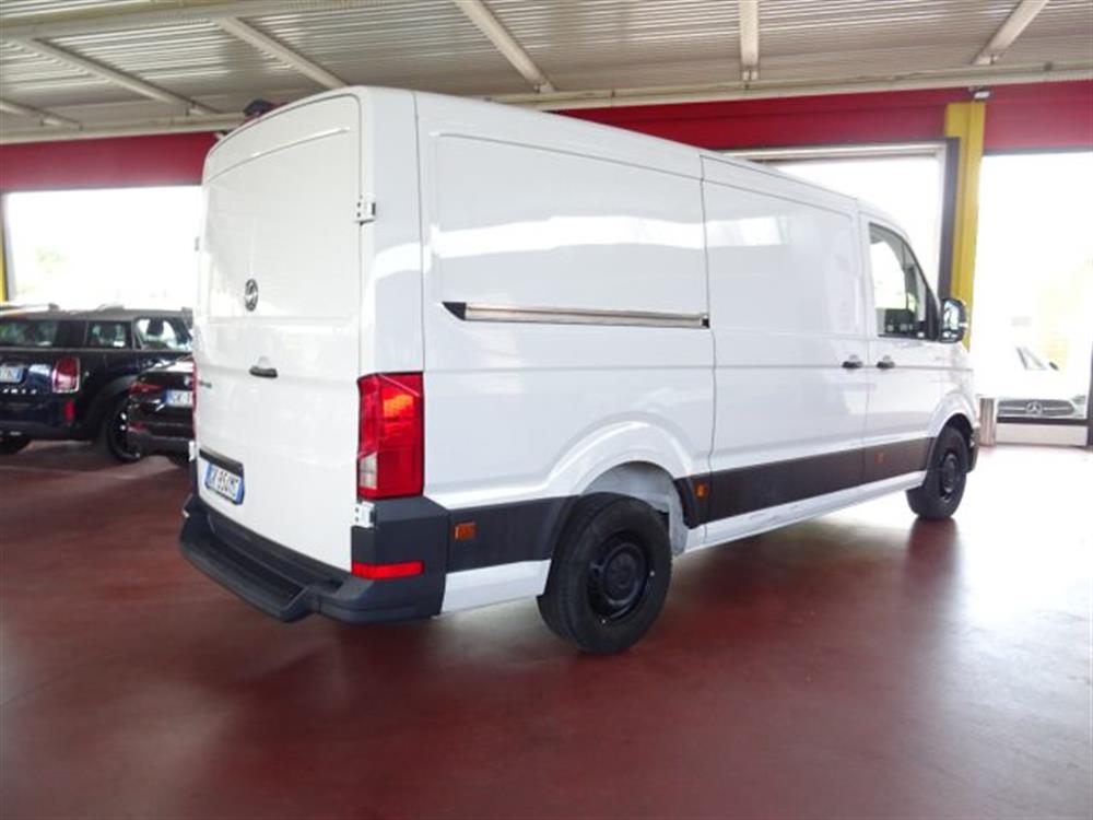 Crafter Crafter 30 2.0 TDI 140CV PM-