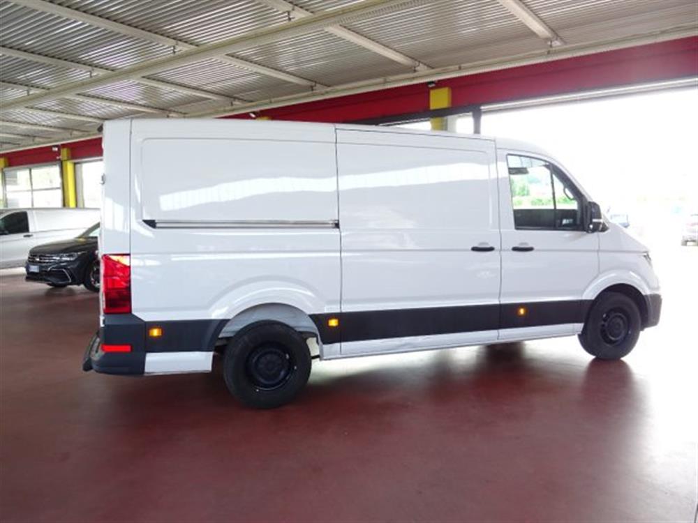 Crafter Crafter 30 2.0 TDI 140CV PM-