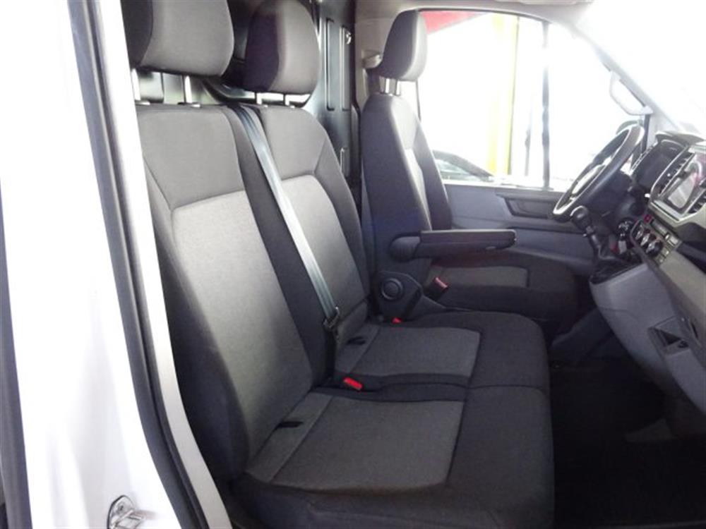 Crafter Crafter 30 2.0 TDI 140CV PM-
