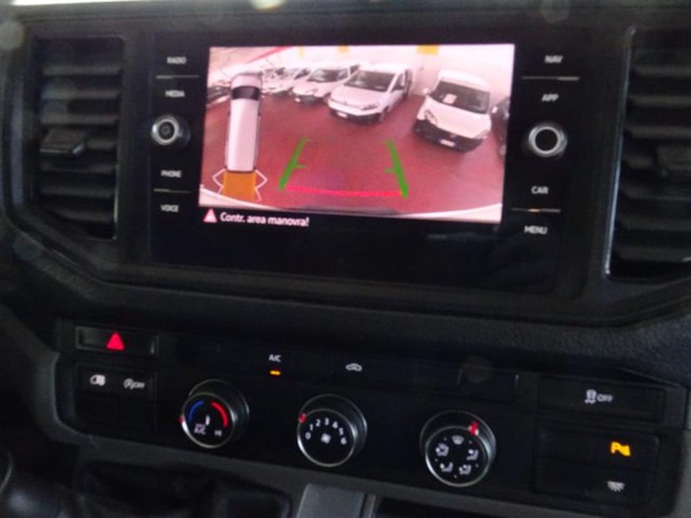 Crafter Crafter 30 2.0 TDI 140CV PM-