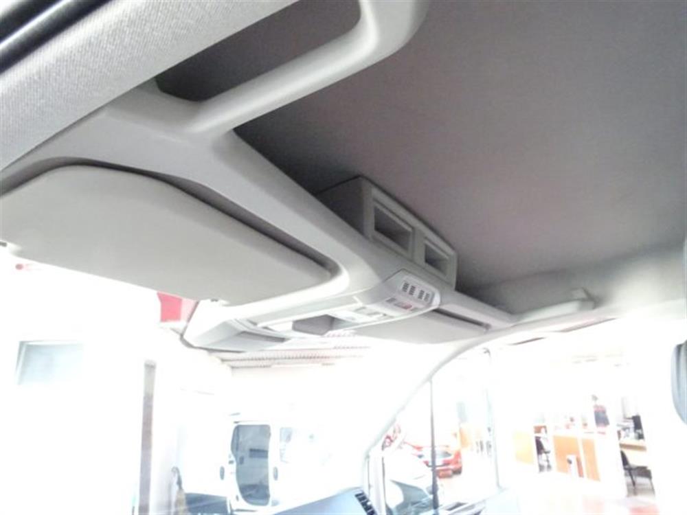 Crafter Crafter 30 2.0 TDI 140CV PM-