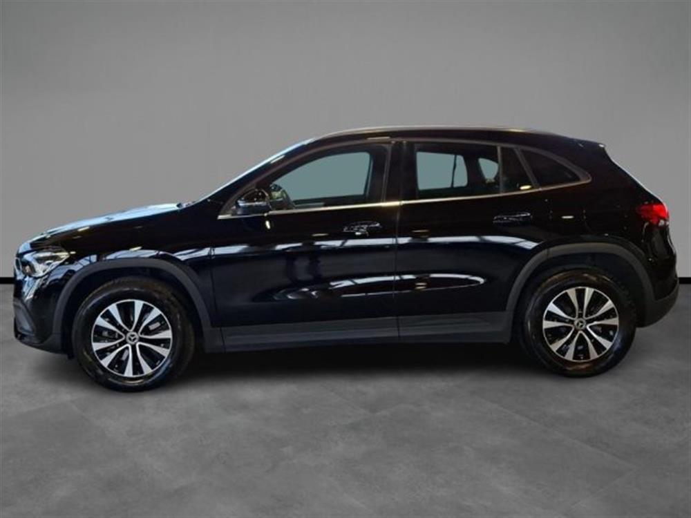 GLA 250 GLA 250 e hybrid EQ Sport Au
