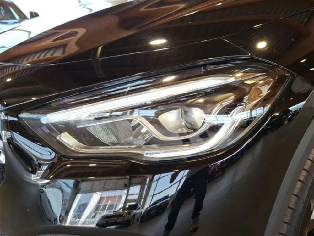 GLA 250 GLA 250 e hybrid EQ Sport Au