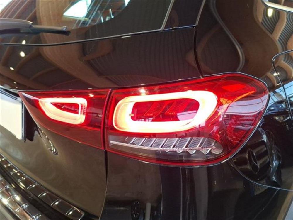 GLA 250 GLA 250 e hybrid EQ Sport Au