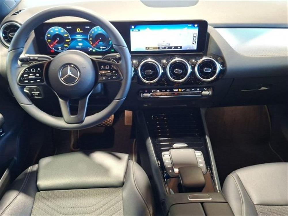 GLA 250 GLA 250 e hybrid EQ Sport Au