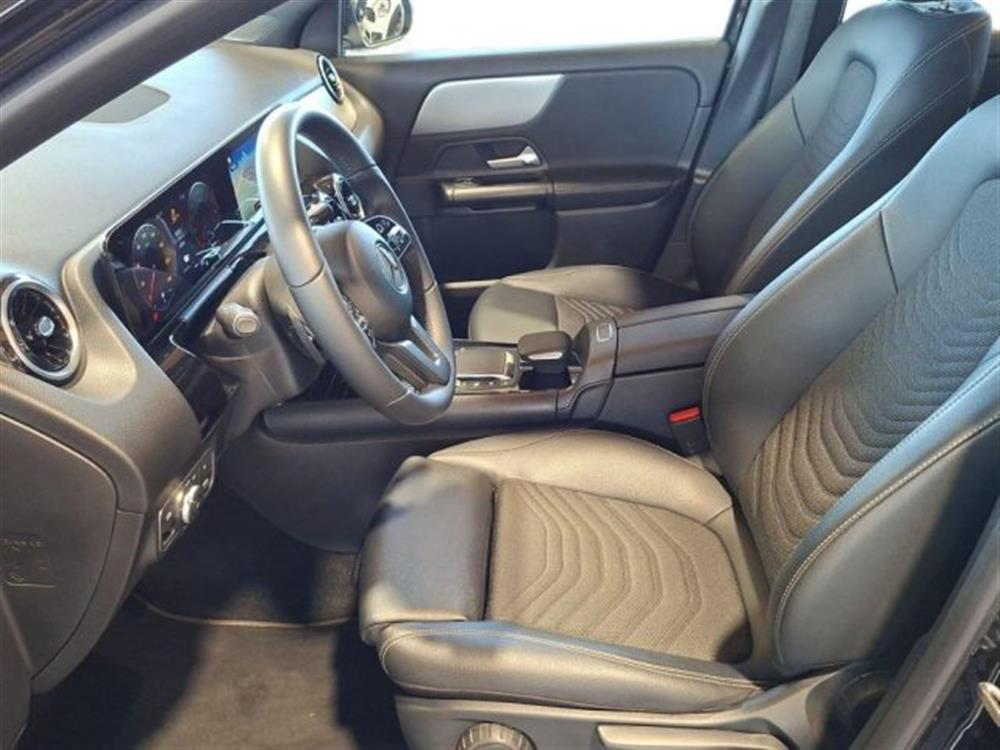 GLA 250 GLA 250 e hybrid EQ Sport Au