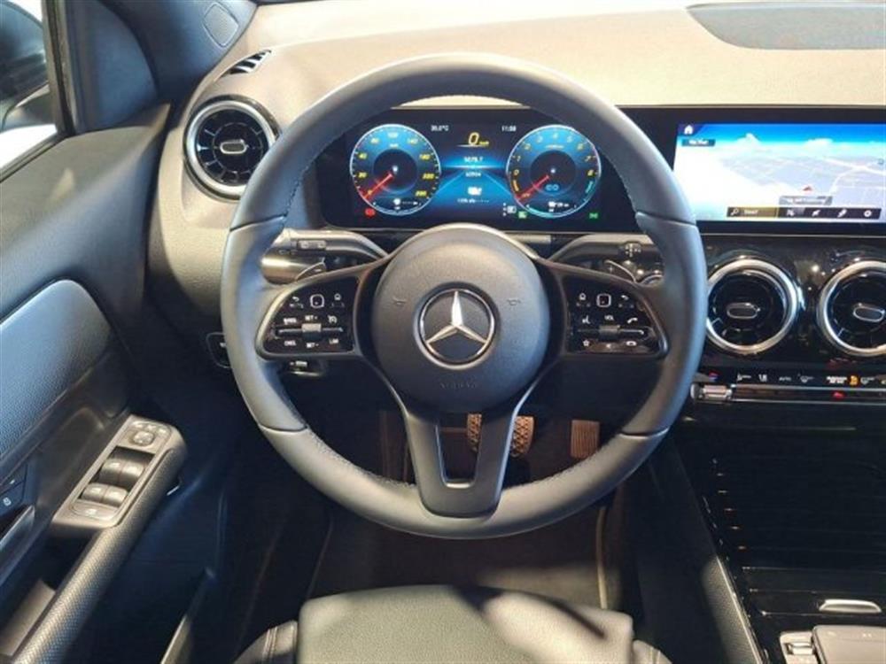 GLA 250 GLA 250 e hybrid EQ Sport Au