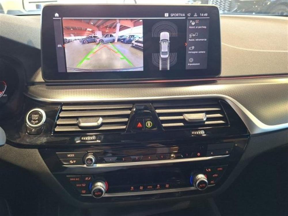 540 540 d 48V xDrive Msport
