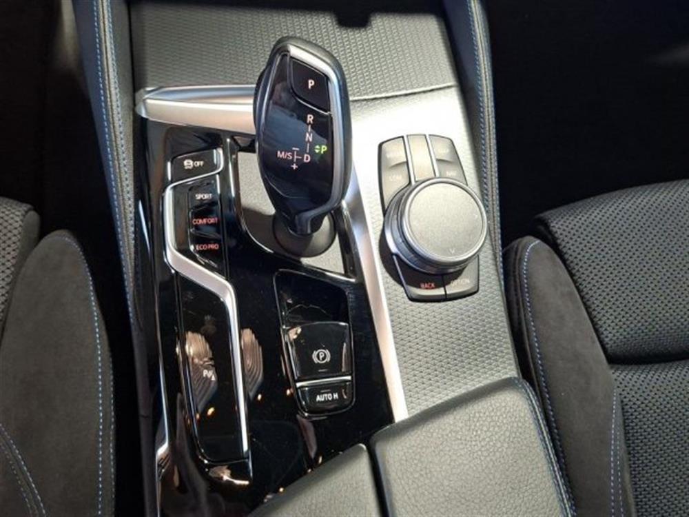 540 540 d 48V xDrive Msport