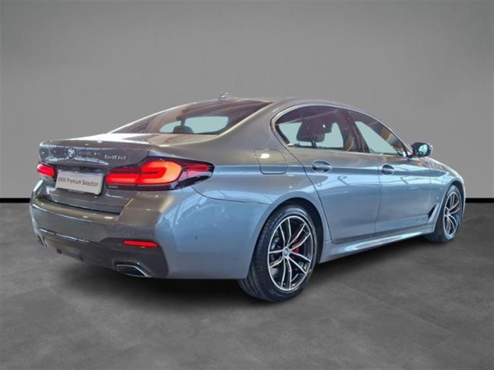 540 540 d 48V xDrive Msport