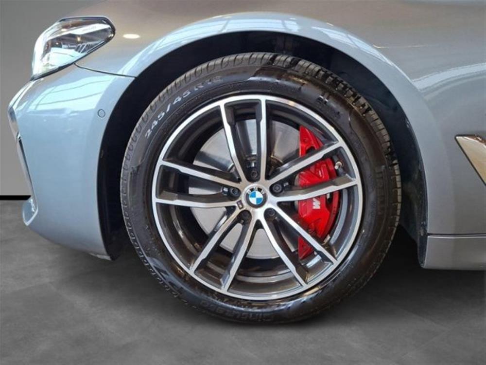 540 540 d 48V xDrive Msport