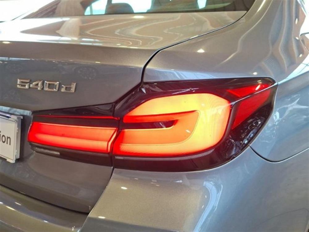 540 540 d 48V xDrive Msport