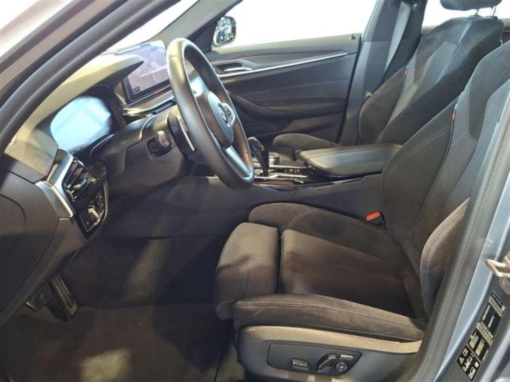 540 540 d 48V xDrive Msport