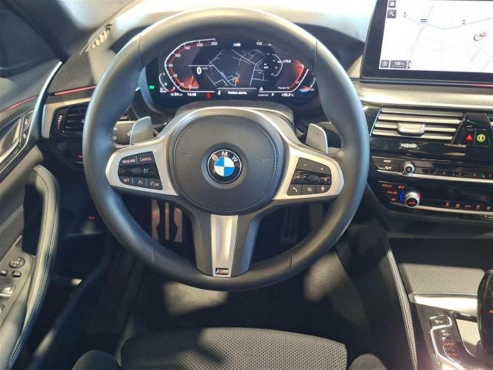 540 540 d 48V xDrive Msport