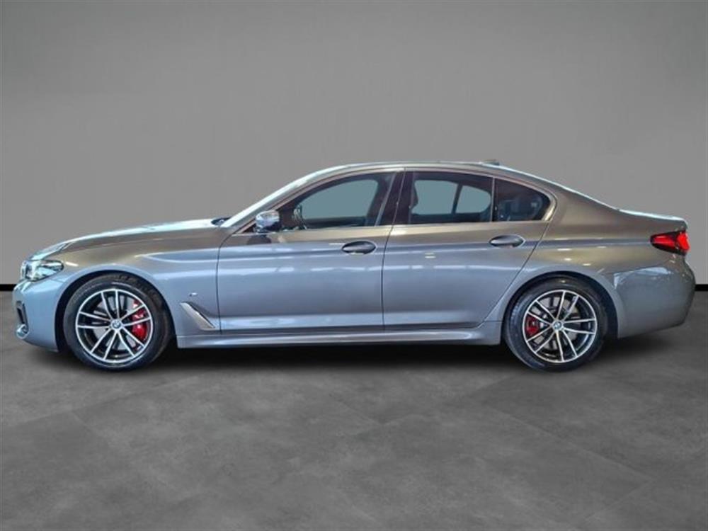 540 540 d 48V xDrive Msport