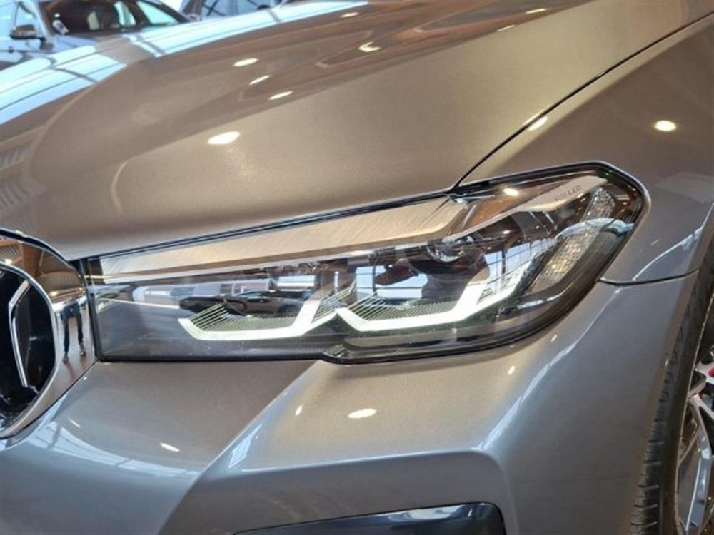 540 540 d 48V xDrive Msport