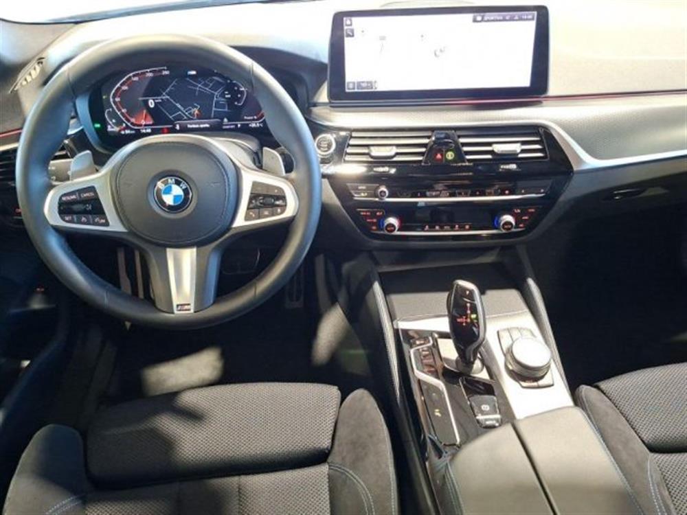 540 540 d 48V xDrive Msport