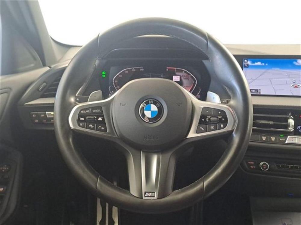 118 118 d 5p. Msport Aut.
