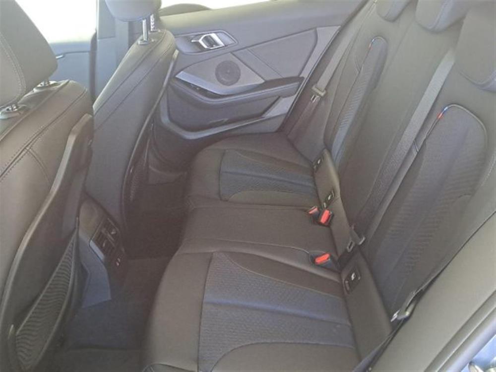 118 118 d 5p. Msport Aut.