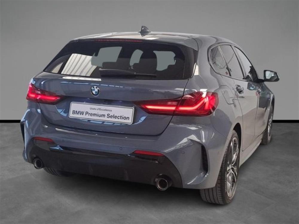 118 118 d 5p. Msport Aut.
