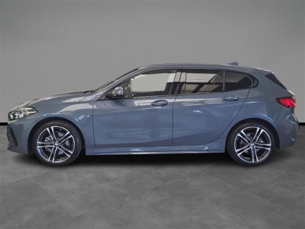 118 118 d 5p. Msport Aut.