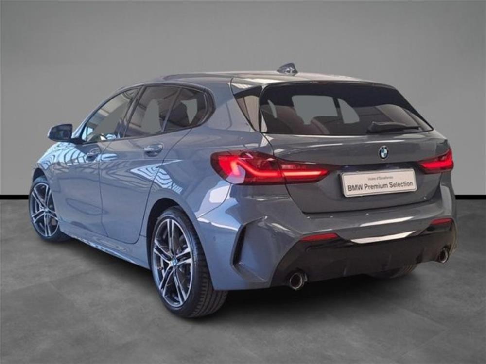 118 118 d 5p. Msport Aut.