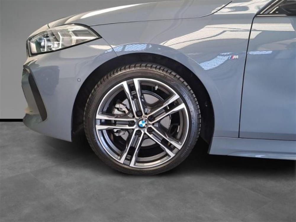 118 118 d 5p. Msport Aut.