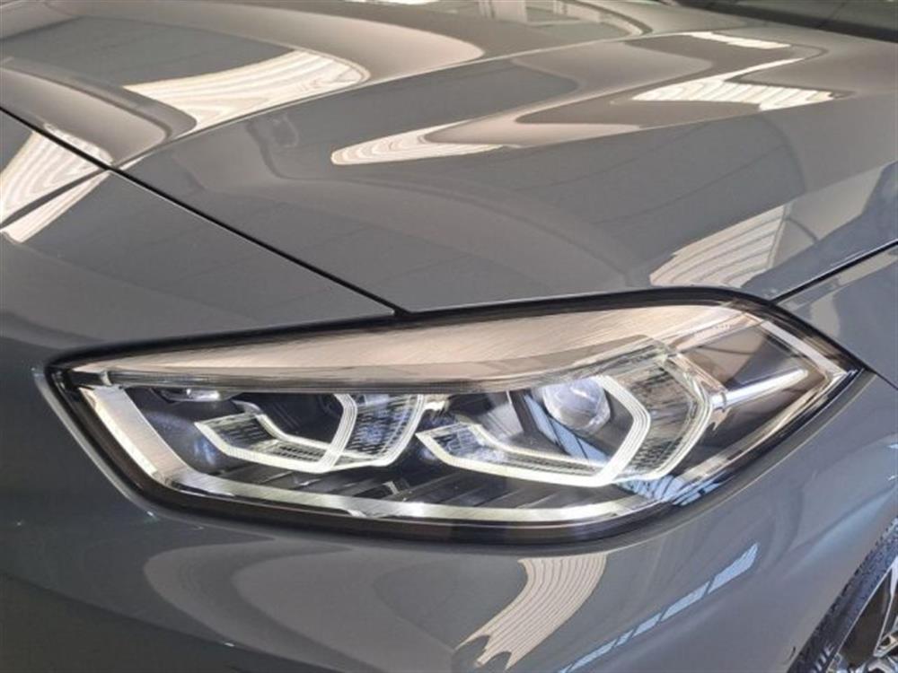 118 118 d 5p. Msport Aut.