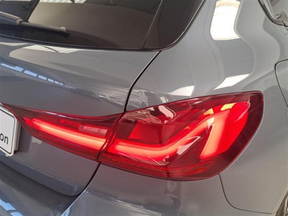 118 118 d 5p. Msport Aut.