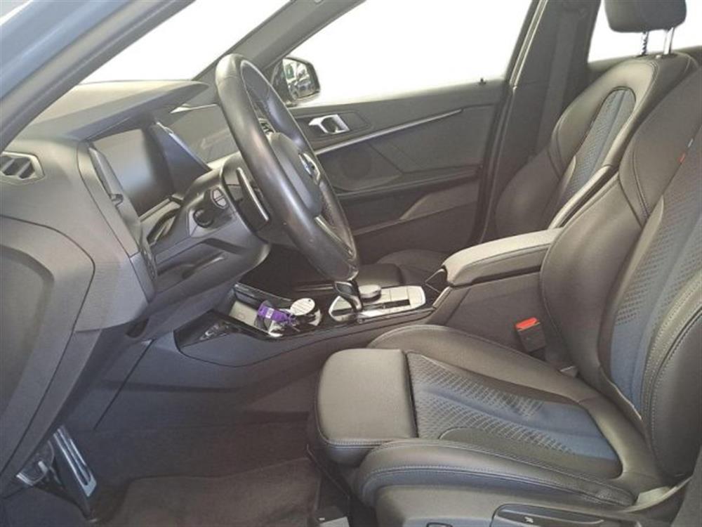 118 118 d 5p. Msport Aut.