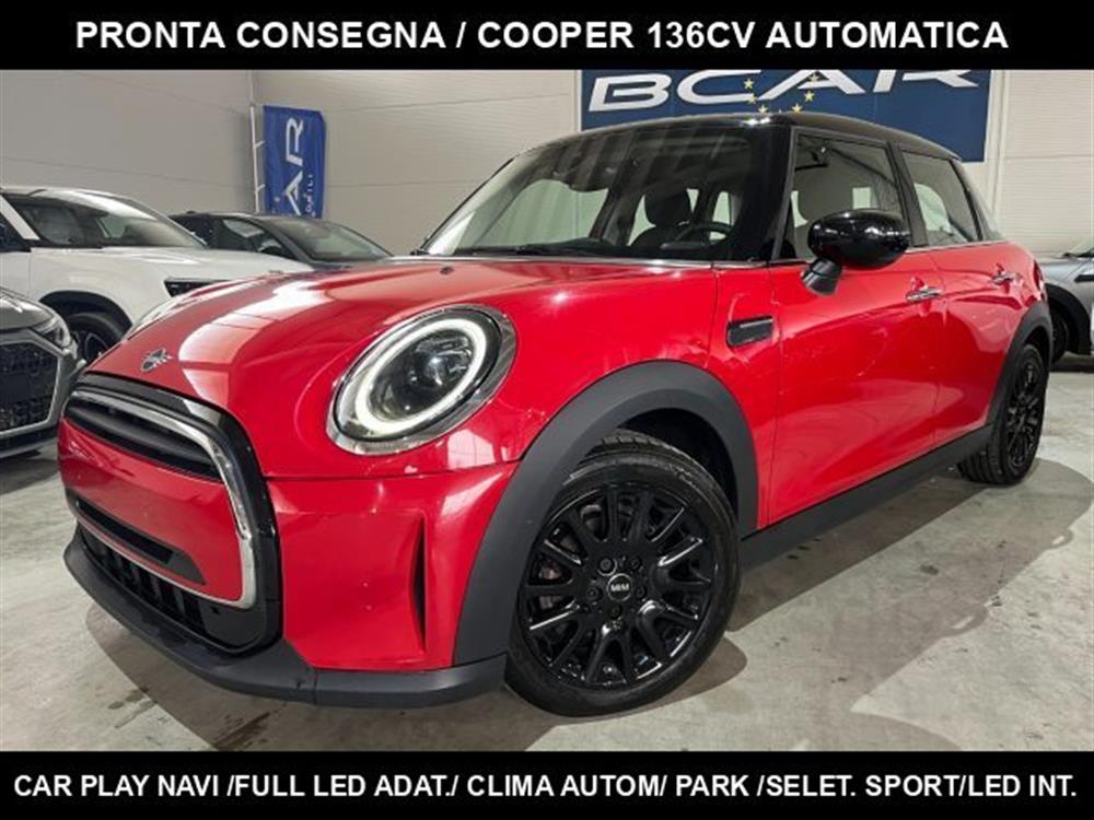 Cooper Cooper 1.5 Cooper 136cv AUT