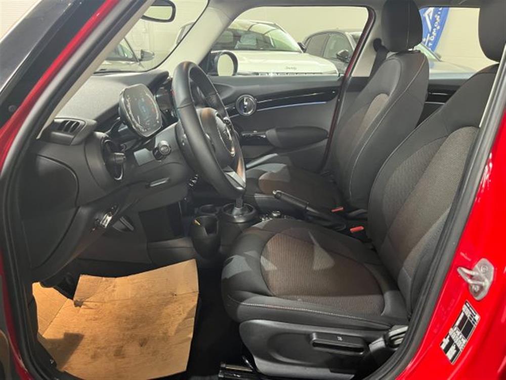 Cooper Cooper 1.5 Cooper 136cv AUT