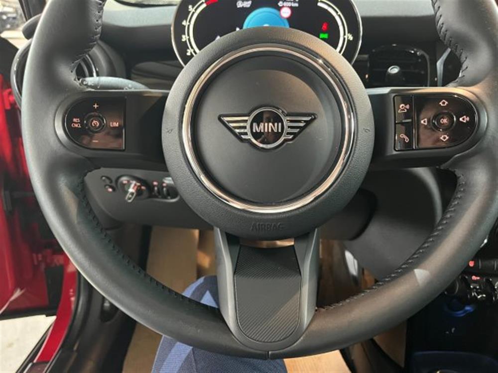 Cooper Cooper 1.5 Cooper 136cv AUT