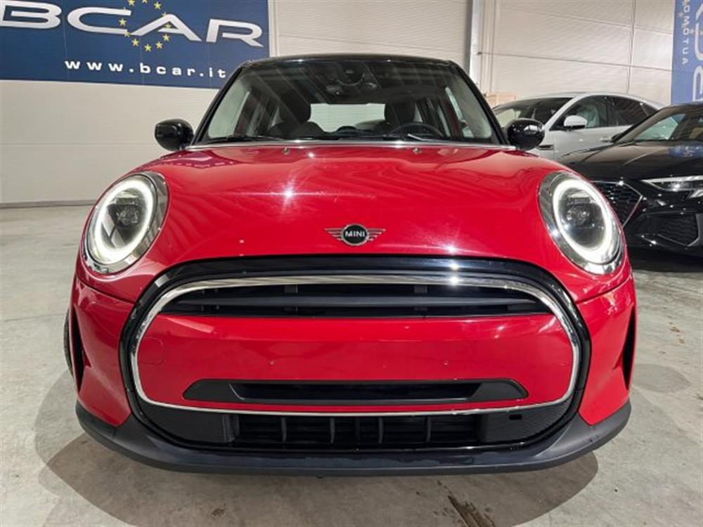 Cooper Cooper 1.5 Cooper 136cv AUT