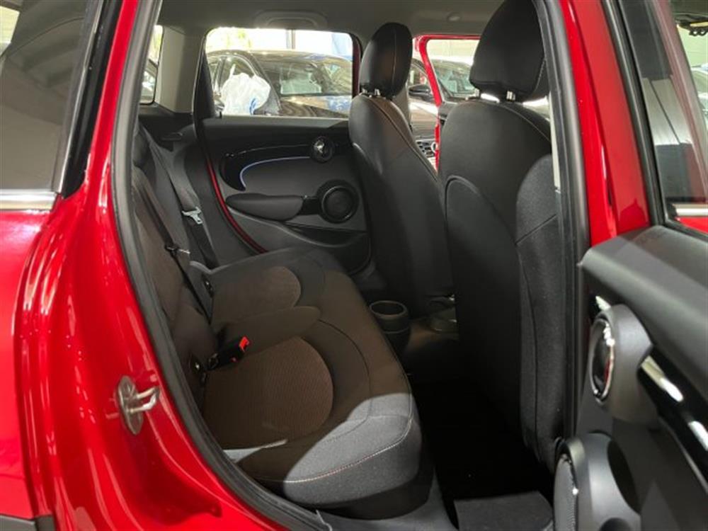 Cooper Cooper 1.5 Cooper 136cv AUT