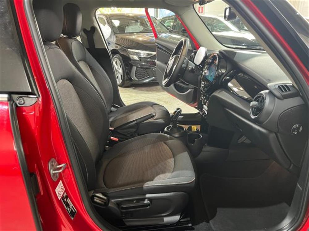Cooper Cooper 1.5 Cooper 136cv AUT