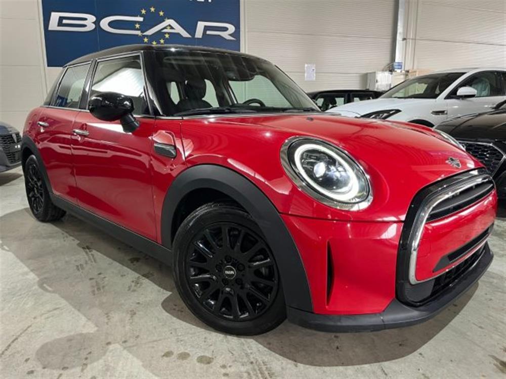 Cooper Cooper 1.5 Cooper 136cv AUT