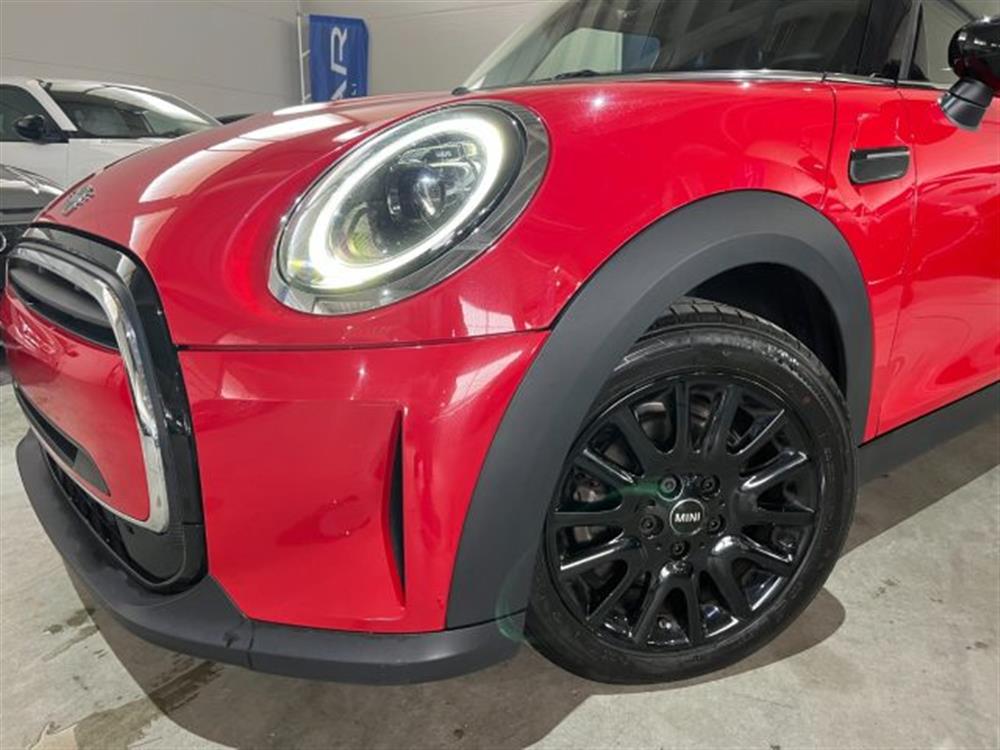 Cooper Cooper 1.5 Cooper 136cv AUT