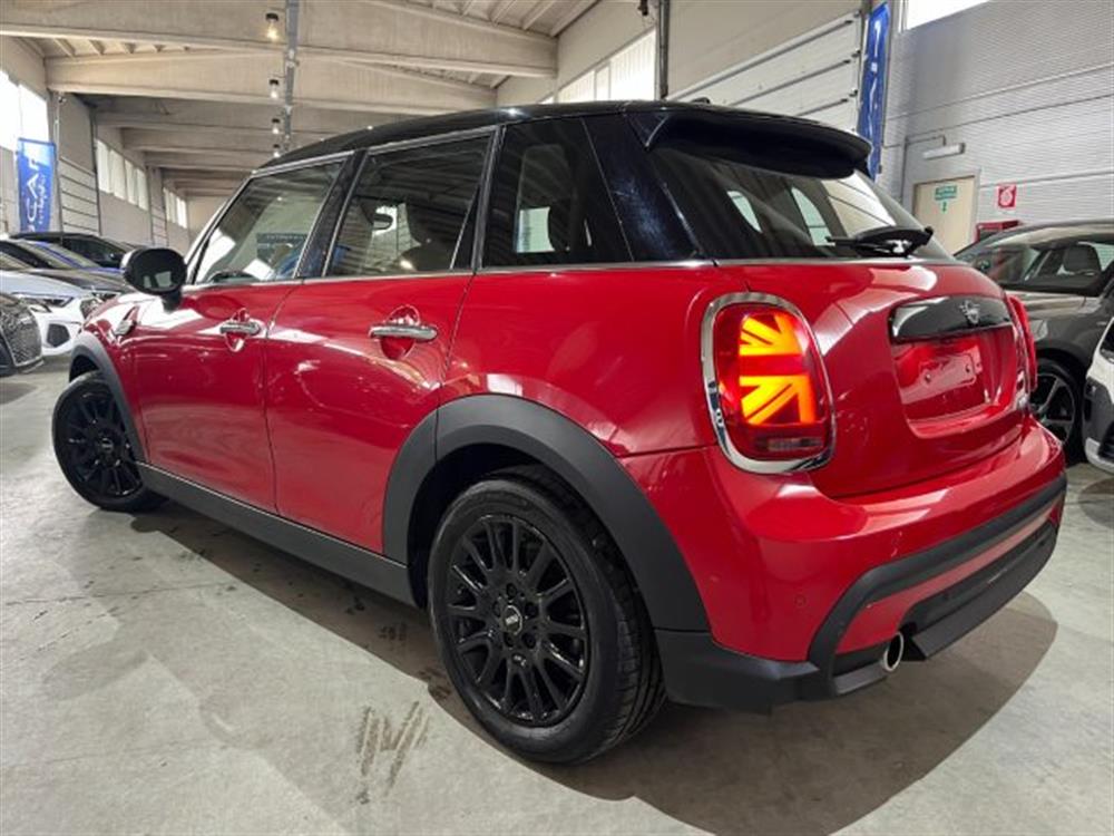 Cooper Cooper 1.5 Cooper 136cv AUT