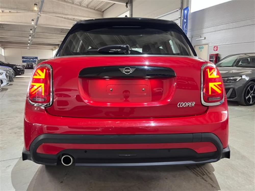 Cooper Cooper 1.5 Cooper 136cv AUT
