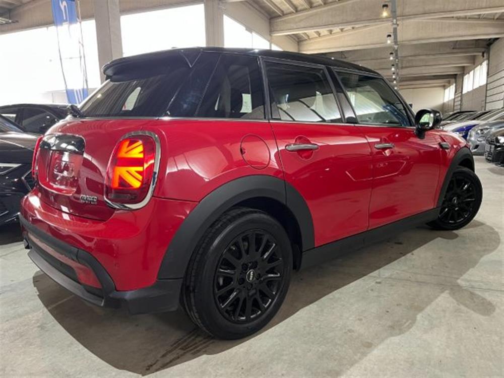 Cooper Cooper 1.5 Cooper 136cv AUT