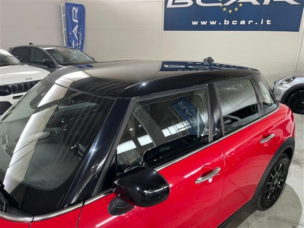 Cooper Cooper 1.5 Cooper 136cv AUT