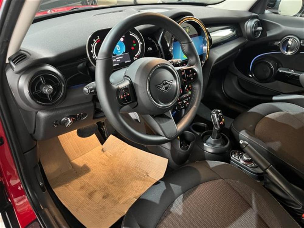 Cooper Cooper 1.5 Cooper 136cv AUT